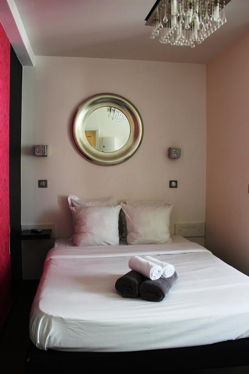 Hotel Bellagio Parijs